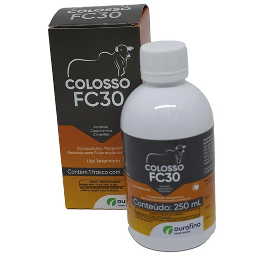 Colosso Fc30 250ml