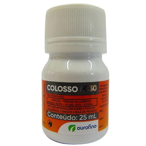 Colosso Fc30  25ml