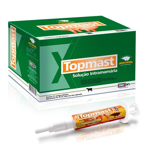 Topmast Ser 10ml
