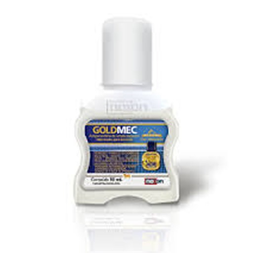 Goldmec 50ml
