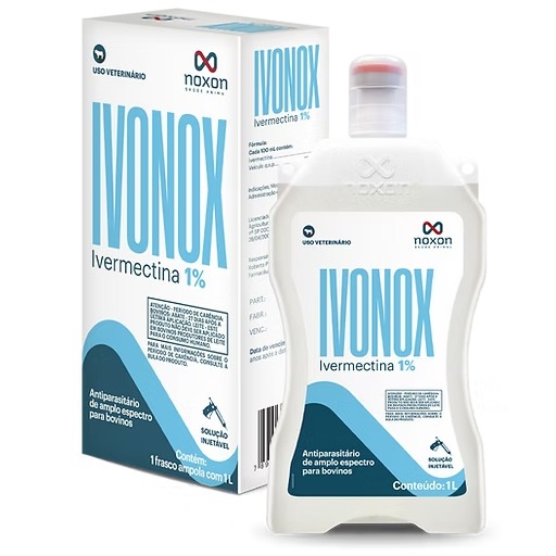 Ivonox 500ml