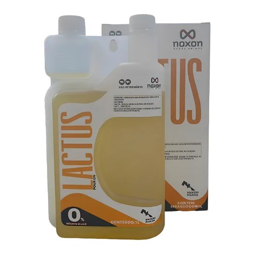 Lactus Pour On Lt