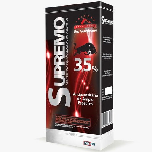 Supremo 3,5% Lt