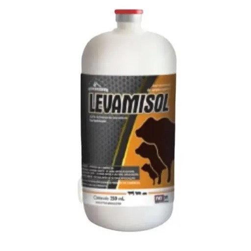 Levamisol 250ml