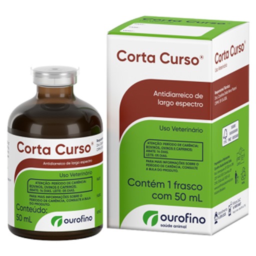 Corta Curso 50ml