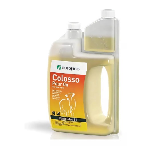 Colosso Pour On Lt