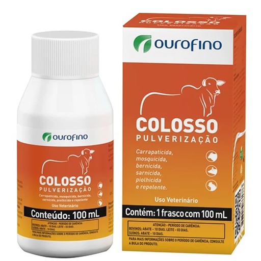 Colosso Pulv. 100ml