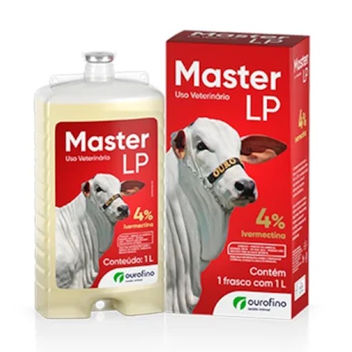Master Lp Lt