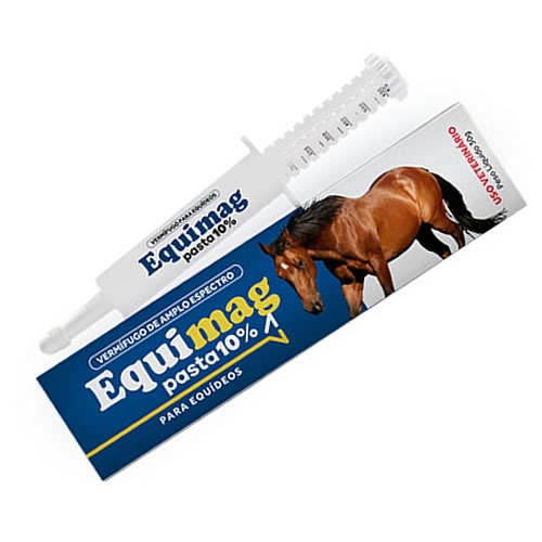 Equimag Pasta 30gr