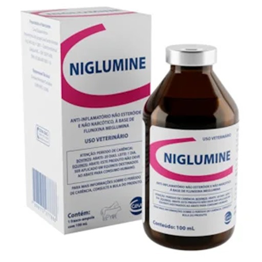 Niglumine 50ml