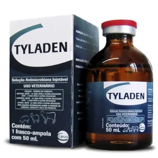 Tyladen 50ml