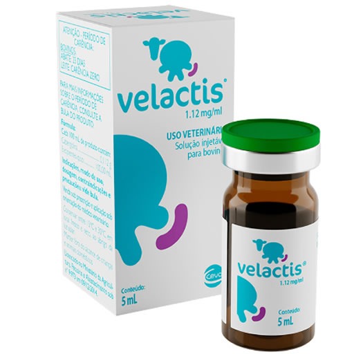 Velactis 5ml Br/mx