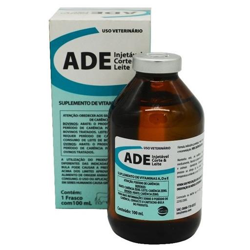Ade Inj 100ml Ceva