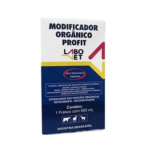 Modif. Org. Profit 500ml