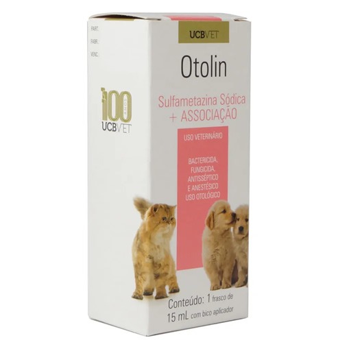 Otolin 15ml