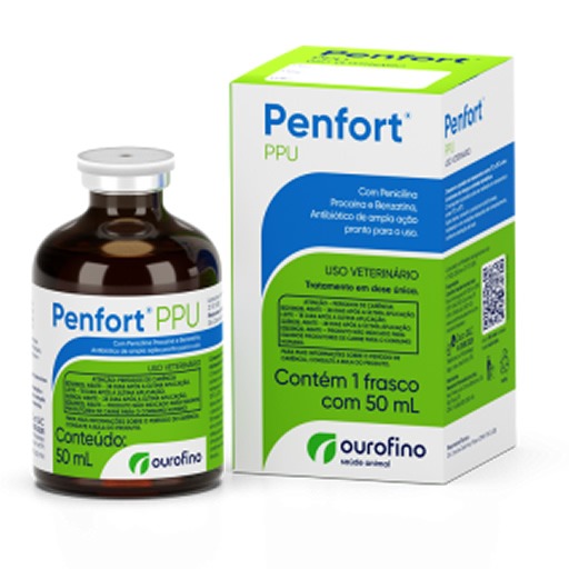 Penfort Ppu 50ml