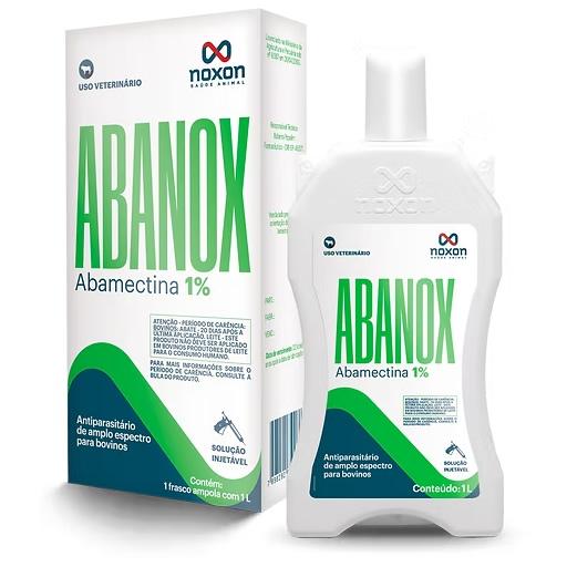 Abanox  Lt