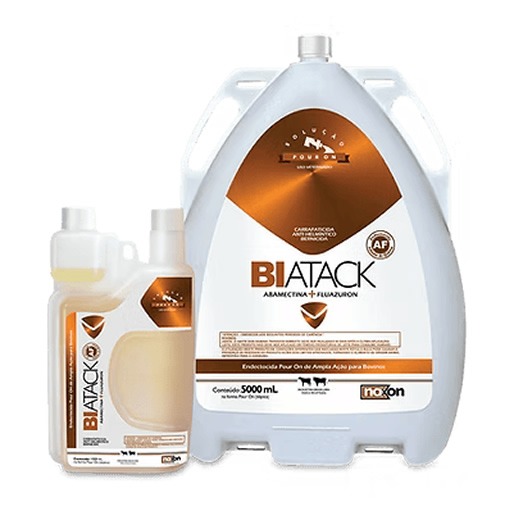 Biatack Af 5 Lt