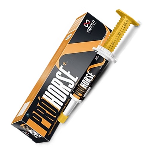 Pro Horse + Plus  34g