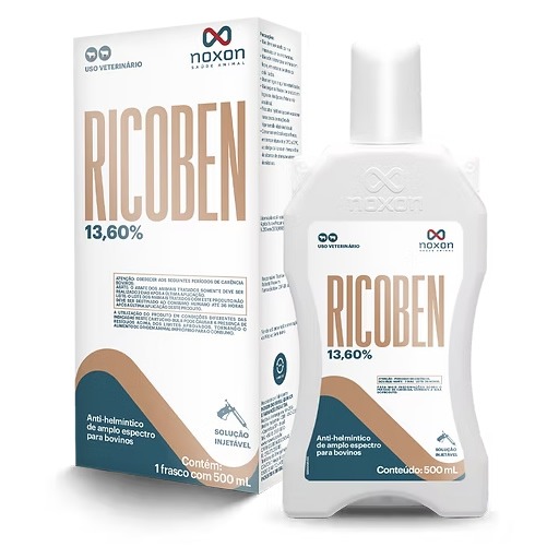 Ricoben 250ml