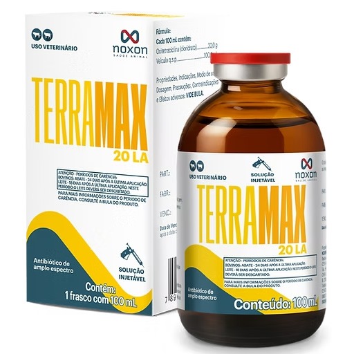 Terramax 100ml