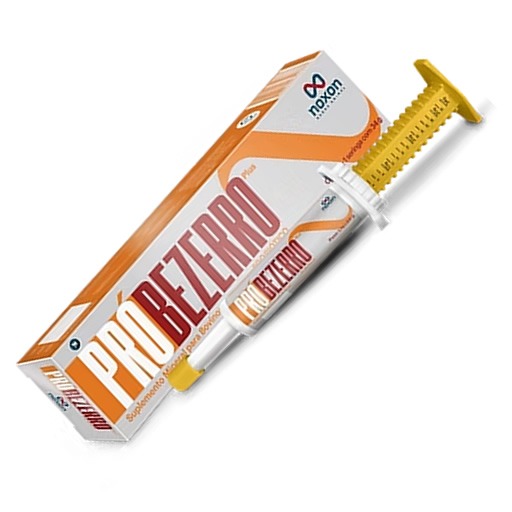 Pro Bezerro Plus