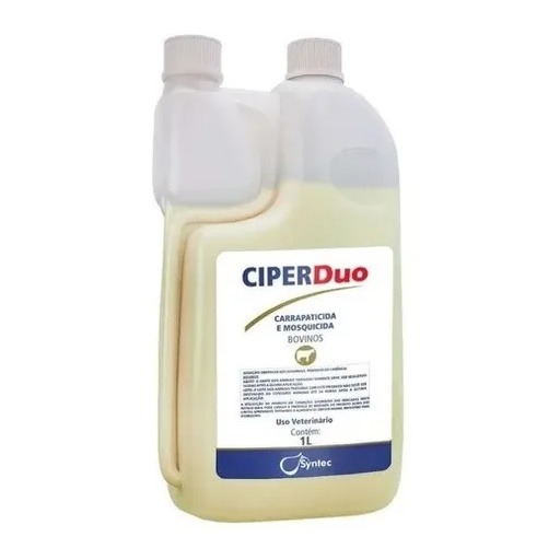 Ciper Duo Lt