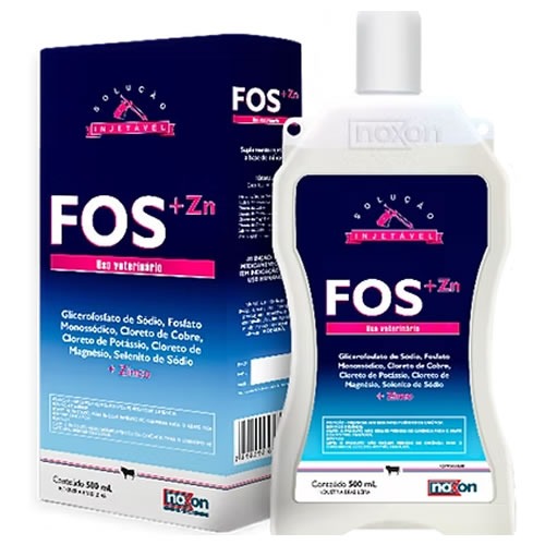 Fos + Zn 100ml