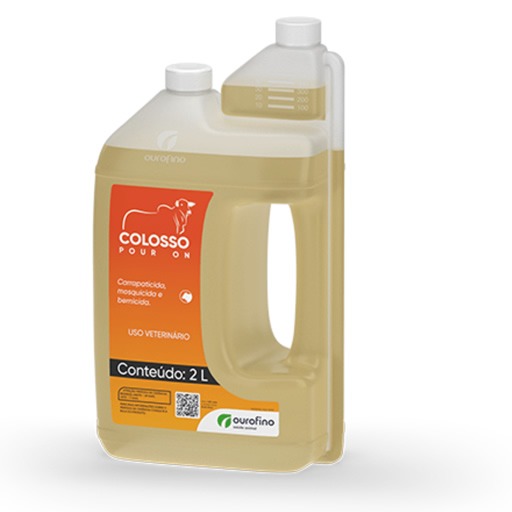 Colosso Pour On 2 Lt