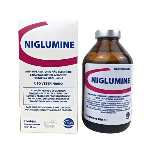 Niglumine 100ml