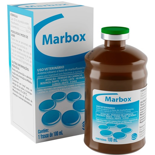 Marbox 100ml