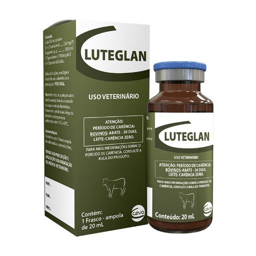 Luteglan 20ml