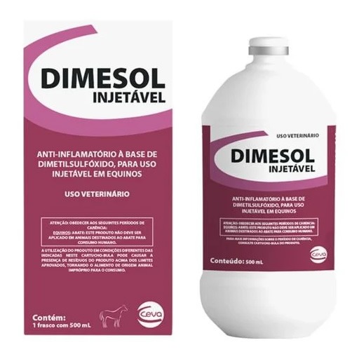 Dimesol 500ml