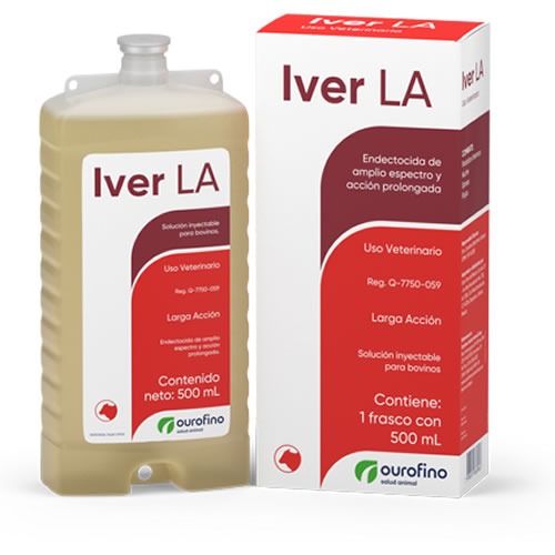 Iver Of 500ml