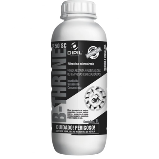 B-thrine 250 Sc Lt