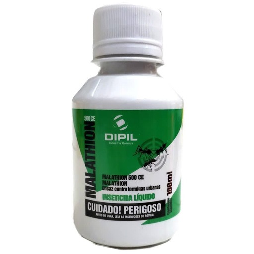 Malathion 500 Ce 100ml