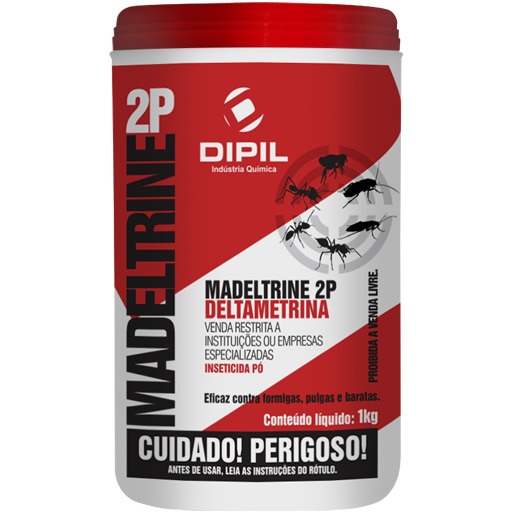 Madeltrine 2p Po 1kg