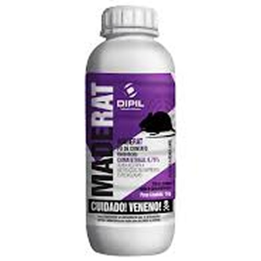 Maderat Po De Contato 1kg