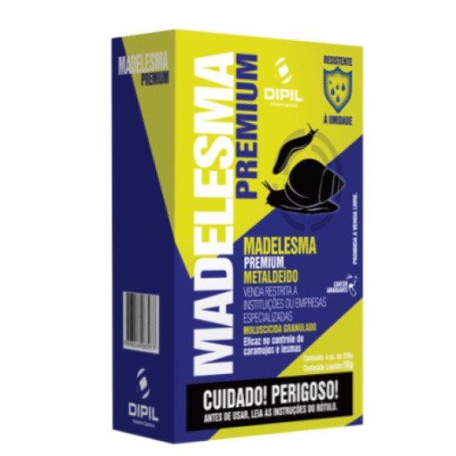 Madelesma Premium 1kg