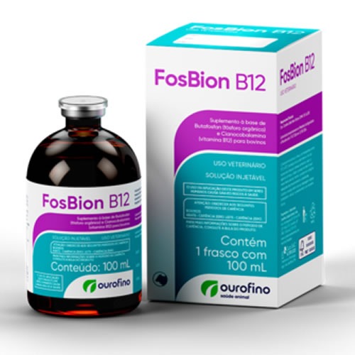 Fosbion B12 100ml